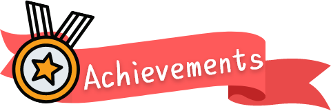 Achievements>